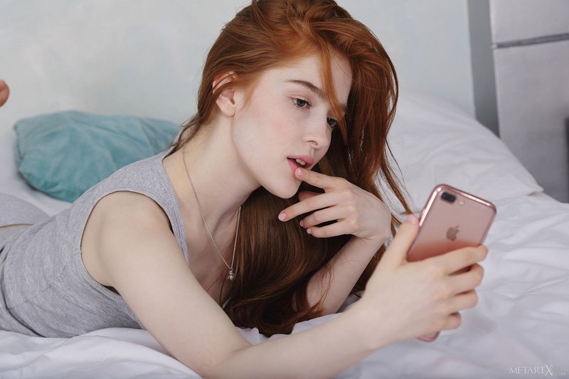 Татьяна, 21 год, 0 размер груди